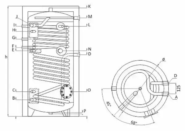 emailiran-boiler-s-dve-serpentini-ST-schema